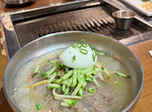 セマウル食堂 名古屋栄店: ヨワンさんの2026年04月16日の1枚目の投稿写真