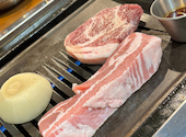 セマウル食堂 名古屋栄店: ヨワンさんの2026年04月16日の3枚目の投稿写真