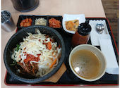 韓国料理 扶餘 台原MEGAドン キホーテ店: ナナさんの2026年09月30日の1枚目の投稿写真
