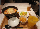 横濱元町ドリア ヨドバシ仙台店: ナナさんの2026年06月02日の1枚目の投稿写真