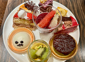 ANAクラウンプラザホテル新潟 オールデイダイニング シーズンカフェ: 蝶子さんの2026年09月12日の1枚目の投稿写真