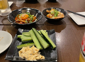 楽笑酒場 goji-goji 中町店: わらびもちさんの2024年04月13日の1枚目の投稿写真