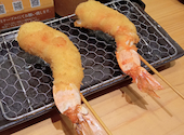 串揚げ アガルコメ 恵比寿店: みゅうさんの2026年09月14日の1枚目の投稿写真