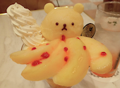 Q-pot CAFE.日比谷シャンテ: みゅうさんの2026年07月29日の1枚目の投稿写真