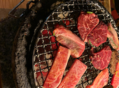 炭火焼肉 榮華亭 江坂店: よーてぃさんの2023年02月20日の1枚目の投稿写真