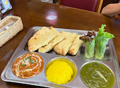 MAHARAJA ＤＩＮＩＮＧ: anakanoさんの2026年07月24日の1枚目の投稿写真