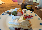 カフェ メルティングポット: anakanoさんの2026年09月12日の1枚目の投稿写真