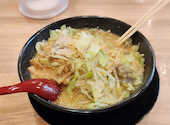 8番らーめん 中川店: 鰯の頭さんの2026年07月14日の1枚目の投稿写真