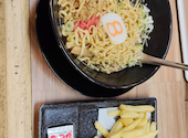 8番らーめん 中川店: 鰯の頭さんの2026年10月13日の1枚目の投稿写真