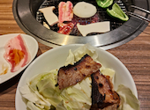 牛角　小杉店: 鰯の頭さんの2026年09月16日の1枚目の投稿写真