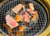 代官山炭火焼肉 猿楽 豊洲店: はるさめさんの2026年08月31日の2枚目の投稿写真