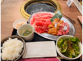 代官山炭火焼肉 猿楽 豊洲店: はるさめさんの2026年08月31日の3枚目の投稿写真