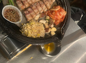 サムギョプサルと韓国料理 コギソウル 梅田お初天神店: きょうさんの2026年08月11日の1枚目の投稿写真