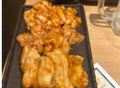 炭火焼肉 カスミ: トミーさんの2026年06月09日の1枚目の投稿写真