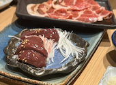 炭火焼肉 カスミ: トミーさんの2026年06月09日の2枚目の投稿写真