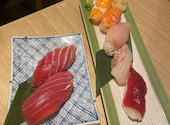 魚がイチバン 九段靖国通り店: ケイちゃんさんの2026年09月05日の2枚目の投稿写真