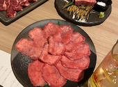 近江うし焼肉 にくTATSU青山本店【ランチ× 記念日×全席個室】: ケイちゃんさんの2026年08月31日の1枚目の投稿写真