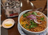 タイ料理レストラン サワディー: くまさんの2026年06月01日の1枚目の投稿写真