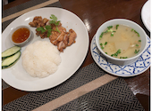 タイ料理レストラン サワディー: くまさんの2026年06月01日の2枚目の投稿写真