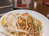 タイ料理レストラン サワディー: くまさんの2026年08月04日の1枚目の投稿写真