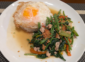 タイ料理レストラン サワディー: くまさんの2026年08月04日の2枚目の投稿写真