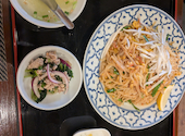タイ料理レストラン サワディー: くまさんの2026年08月27日の2枚目の投稿写真