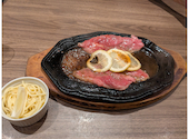 ふらんす亭　新宿西口店: くまさんの2025年09月の1枚目の投稿写真