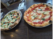 Garden Pizzeria IZAEMON ガーデン ピッツェリア イザエモン: くまさんの2026年08月15日の1枚目の投稿写真