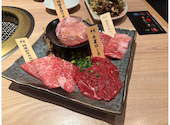 問屋厳選 焼肉牛星 西大島駅店: いつも元気だワンダフルさんの2025年09月07日の2枚目の投稿写真