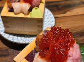 海鮮と豚骨おでん 食べ飲み放題 おすすめ屋 新宿西口店: としさんの2025年11月26日の1枚目の投稿写真