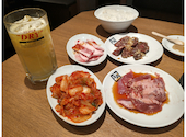 牛角 茅ヶ崎高田店: くろうささんの2026年08月01日の1枚目の投稿写真