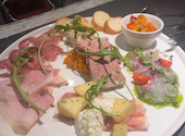 cafe terrace&bistro Queency: ゆづさんの2025年03月07日の1枚目の投稿写真