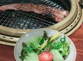 大衆焼肉 日赤通りのたまや: みなみさんの2026年05月07日の1枚目の投稿写真