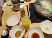 しゃぶしゃぶ牛太 横須賀店: Yさんの2026年09月01日の1枚目の投稿写真