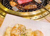 Premium焼肉 神石: ちぃさんの2024年11月16日の1枚目の投稿写真
