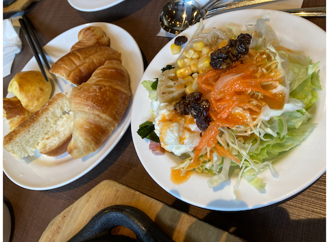 フォルクス 豊洲店: くーさんの2025年12月01日の2枚目の投稿写真