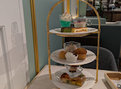 GINZA TENSHODO CAFE ギンザ テンショウドウ カフェ: あいちゃんさんの2025年07月31日の2枚目の投稿写真