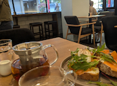 Umakuchi CAFE & DINING ウマクチ カフェ アンド ダイニング: あいちゃんさんの2024年12月27日の1枚目の投稿写真