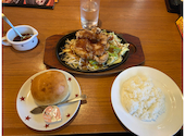 ステーキのどん 川越北店: けんさんさんの2026年05月30日の1枚目の投稿写真