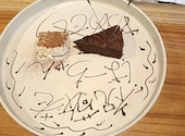 Warehousecafe P cube ウェアハウスカフェ ピーキューブ: ゆうさんの2026年09月14日の2枚目の投稿写真