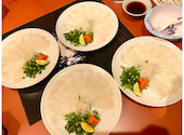 ふぐ料理　玄品　大森山王: はなちゃんさんの2022年03月の1枚目の投稿写真