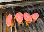 赤身焼肉のカリスマ 牛恋 渋谷店: トムボニアンさんの2025年03月18日の2枚目の投稿写真