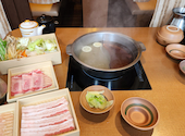 しゃぶしゃぶ温野菜 鶴ヶ島店: どあらさんの2026年09月29日の1枚目の投稿写真