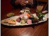 騎射場の和食屋　『料理や　舎那』: こうきさんの2026年05月の1枚目の投稿写真