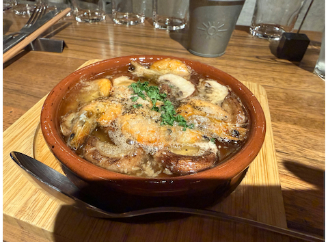 自然派ビストロCORE: ケイさんの2025年11月24日の2枚目の投稿写真