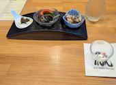 馳走DINING航 新潟駅南: めぐろさんの2026年07月12日の2枚目の投稿写真