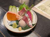 旬魚旬菜 極DINING 若旦那 新潟東大通店（旧弁天通り店）: めぐろさんの2025年11月の1枚目の投稿写真