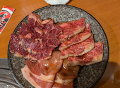 焼肉串ひろ本舗: めぐろさんの2026年09月20日の1枚目の投稿写真