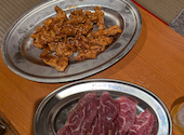 焼肉串ひろ本舗: めぐろさんの2026年09月20日の3枚目の投稿写真