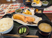 鮭山マス男商店（さけやまますおしょうてん）: めぐろさんの2026年05月05日の1枚目の投稿写真